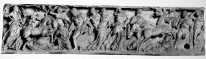 Ancient Roman - 2nd century (second half)