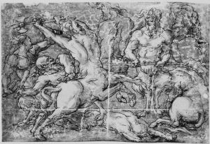 Aspertini, Amico (c1474-1552) - 1494