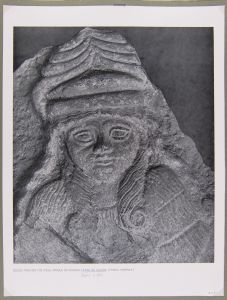 Lagash - 2400 BC (circa)