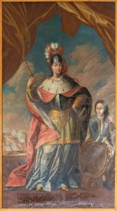 Styrian - 17th century (second half)
