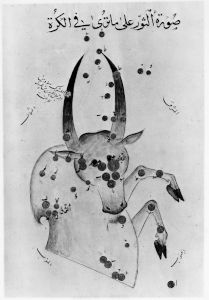 al-Sufi p.118r - 1430
