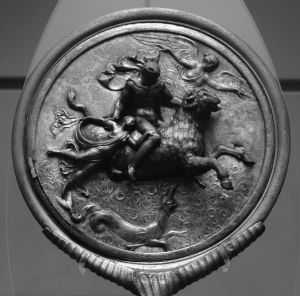 Ancient Roman - 2nd century (second half)