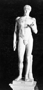 Ancient Roman - 1st century