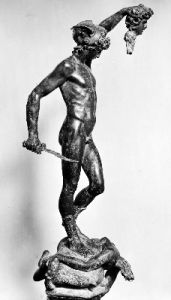 Cellini, Benvenuto (1500-1571) - 1540 (circa)