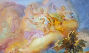 Franz, Johann Michael (1715-1793) - 1768