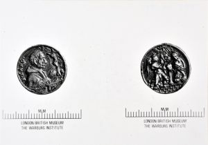Italian - 16th century