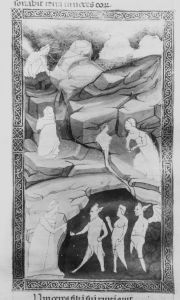 Berchorius, Petrus p.26v a - 1400 (circa)