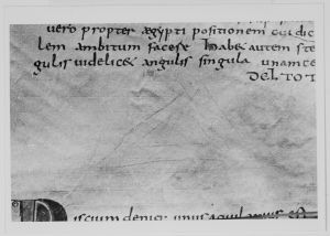 Dombibliothek - 83 II, fol. 161v - 798