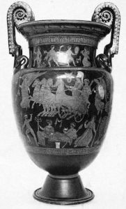 Italian (southern) - 4th century BC