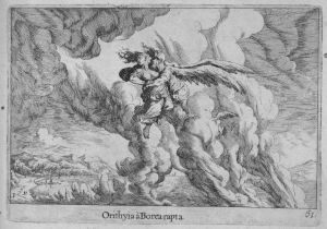 Ovid (Publius Ovidius Naso) p.61 - 1681