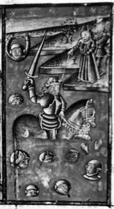 University Library - Hunter 60 (T.2.18), fol. 59r - 1454