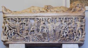 Ancient Roman - 3rd century (late)