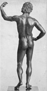 Ancient Greek - 4th century BC (early)
