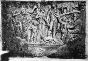 Ancient Roman - 1st century