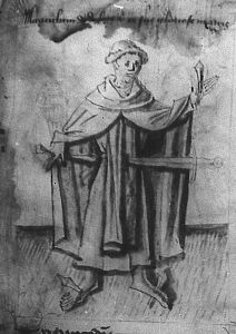 Biblioteca Nazionale Universitaria - I.II.11, fol. 49r - 15th century (second quarter)