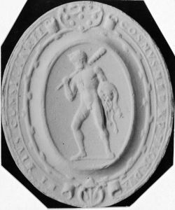 Vetri, Domenico de' (Domenico di Polo) (c1480-c1547) - 16th century (second quarter)