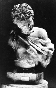 Hellenistic - 3rd century BC