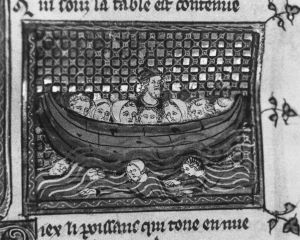 Bibliothèque Municipale - 0.4 (1044), fol. 277r - 1325 (circa)