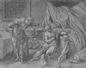 Tintoretto, Jacopo (1519-1594) - 16th century (second half)