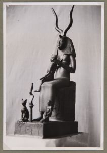 Ancient Egyptian - 6th century BC