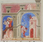 Guido delle Colonne p.74v - 1370 (circa)