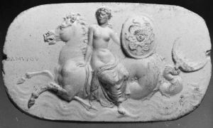 Thamyras (active late 1st century BC and early 1st century AD) - 1st century BC (second half)