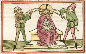 Augsburg - 1473 (circa)