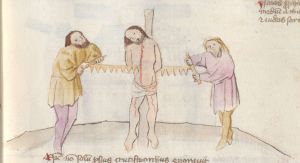 Bayerische Staatsbibliothek - Clm 9716, fol. 49r - 15th century