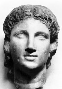 Hellenistic - 1st century BC
