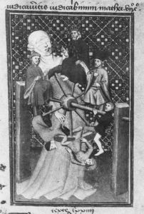 Pizan, Christine de p.129r - 1410
