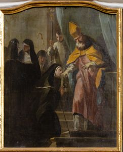 Sauter, Johann Thaddäus (1704-1759) - 1741