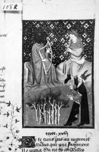 Pizan, Christine de p.108r - 1410