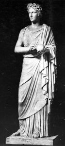 Graeco-Roman - 1st century BC