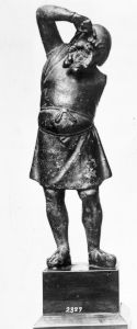 Graeco-Roman - 1st century BC