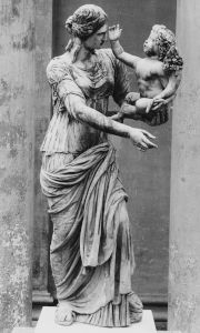 Graeco-Roman - 1st century BC