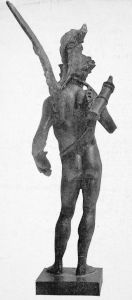 Graeco-Roman - 1st century BC
