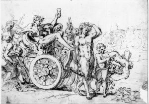 Lafage, Raymond (1656-1684) - 18th century (second half)
