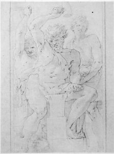 Primaticcio, Francesco (1504-1570) - 16th century