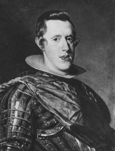 Velázquez, Diego (1599-1660) - 1623 (circa)