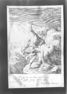 Marolles, Michel de p.33 - 1655