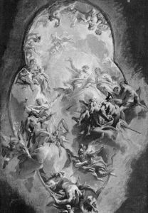 Carlone, Carlo Innocenzo (1686-1775) - 1726