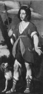 Strozzi, Bernardo (1581-1644) - 17th century (first half)