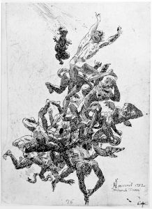 Fuseli, Henry (1741-1825) - 1752