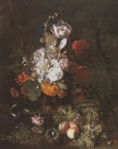 Huysum, Jan van (1682-1749) - 18th century (first half)