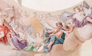 Günther, Matthäus (1705-1788) - 1762