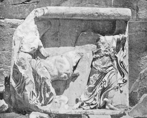 Ancient Greek - 410 BC (circa)