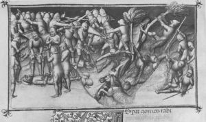 Statius (Publius Papinius Statius) - 1380 (before)