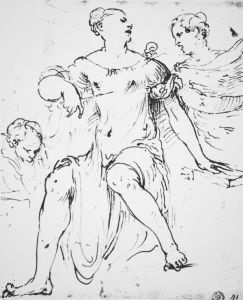 Romanino, Gerolamo (c1484-1562) - 1504