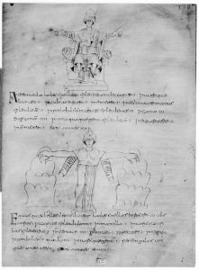 Pseudo-Beda p.183 - 879 (circa)