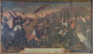Swabian - 18th century